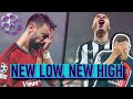 United’s historic LOSS &amp; NEWCASTLE thrash PSG! | UCL This Week