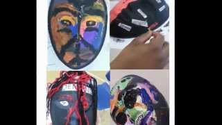 Shakespeare Behind Bars, Inc. 2013 Promo Video
