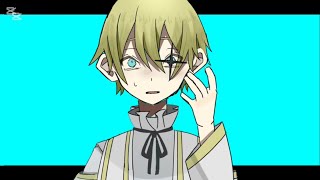 sick / meme (⚠flash) 【OC】 #memes  #創作