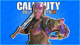 Black Ops 3 Funny Moments - Baseball Bat Fail, Cross Map, Rage! (BO3) Profile