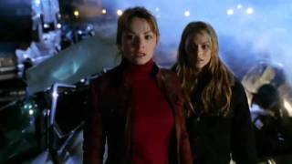 Smallville - 7x17 'Sleeper' Promo