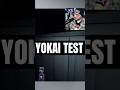 YOKAI TEST #phasmophobia #gaming #horror #ghosthunting #paranormal