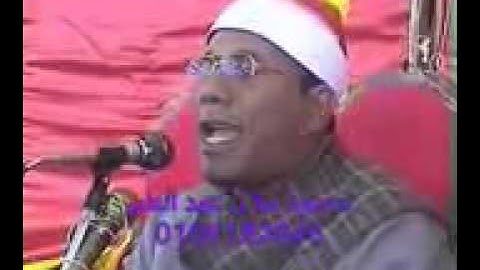 الشيخ عبد الفتاح الطاروطي  سورة النبأ,النازعات,الفاتحة   YouTube