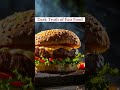 Dark truth of Fast Food #facts #factiai