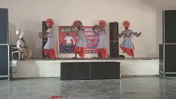 dasuya bhangra