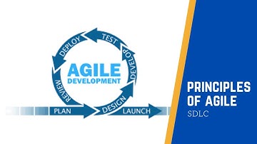 Principles of Agile