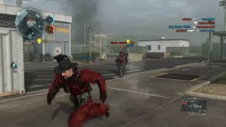 99% HEADSHOT MGO 3