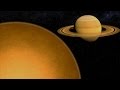 Titan A Strangely Earthlike World | Strip The Cosmos