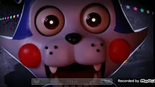 Despierta old candy FIVE NIGHTS AT CANDYS REMASTERED android noche 4 completa darkar 728