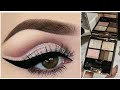 Party eye makeup tutorial girls