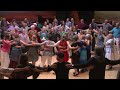 Findhorn festival of sacred dance music  song 2022