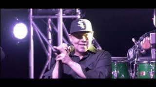 Edgar Joel  - Hechizo de luna - en Montreal Canada