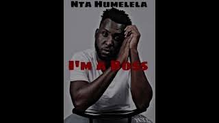 Mthimbani - I'm a Boss (Left-Right)