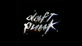 Daft Punk - Discovery (Side D Vinyl Rip)