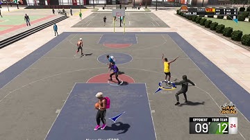 Rebounding Guard Better Than Center Builds 2k20!! (Which is better on 2k20) #2k20 #nba2k20