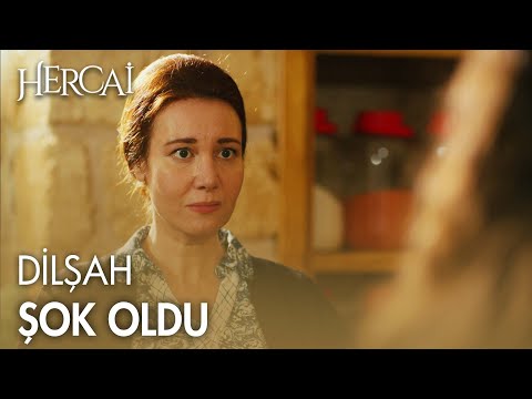 Reyyan, kahvaltıda Dilşah'a haddini bildiriyor - Hercai Efsane Sahneler