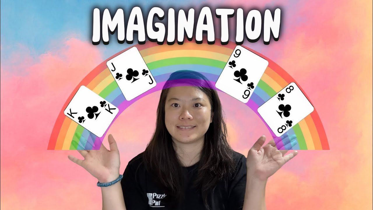 Nice Try, But Imagine More Next Time.