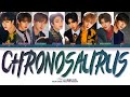 Chronosaurus STRAY KIDS 스트레이 키즈 Lyrics Han Rom Eng