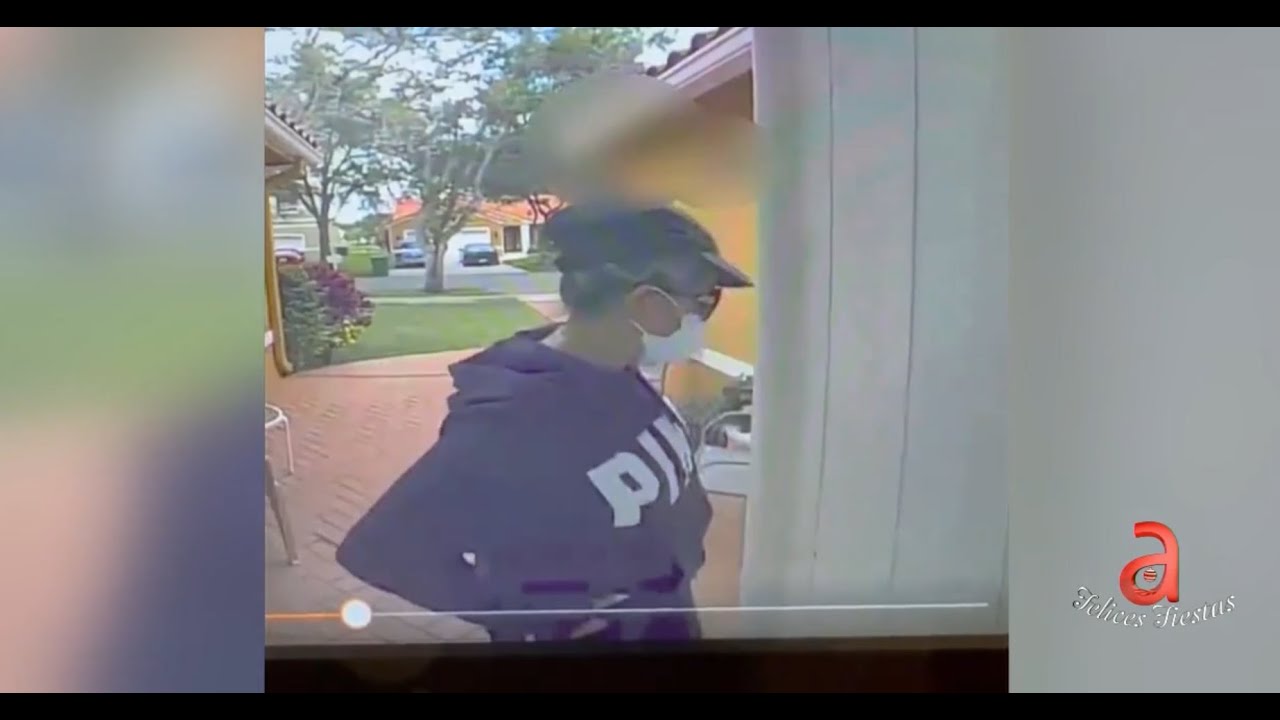 americateve | Falsos topógrafos roban joyas de la casa de unos ancianos en Miramar