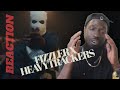 Fizzler The HeavyTrackerz The Drop Music Video GRM Daily Reaction DEEPSSPEAKS mp3
