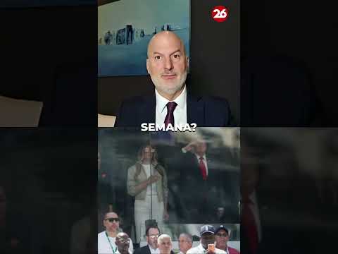 Trump, Irán y el Nuevo Ataque: ¿Por Qué la Atención Mundial?