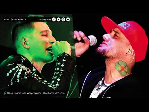 Chino Herrera FT