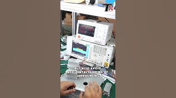 The drone jamming module improves jamming efficiency and safety#factory #signal #signal #drone