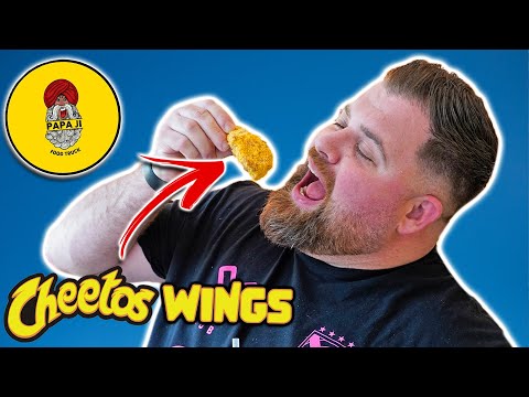 Video thumbnail: THE BEST INDIAN STREET FOOD IN LONDON? / FOOD REVIEW CLUB / PAPA JI 2.0