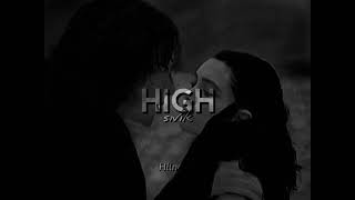 High | Edit Audio | Hllnd.2o