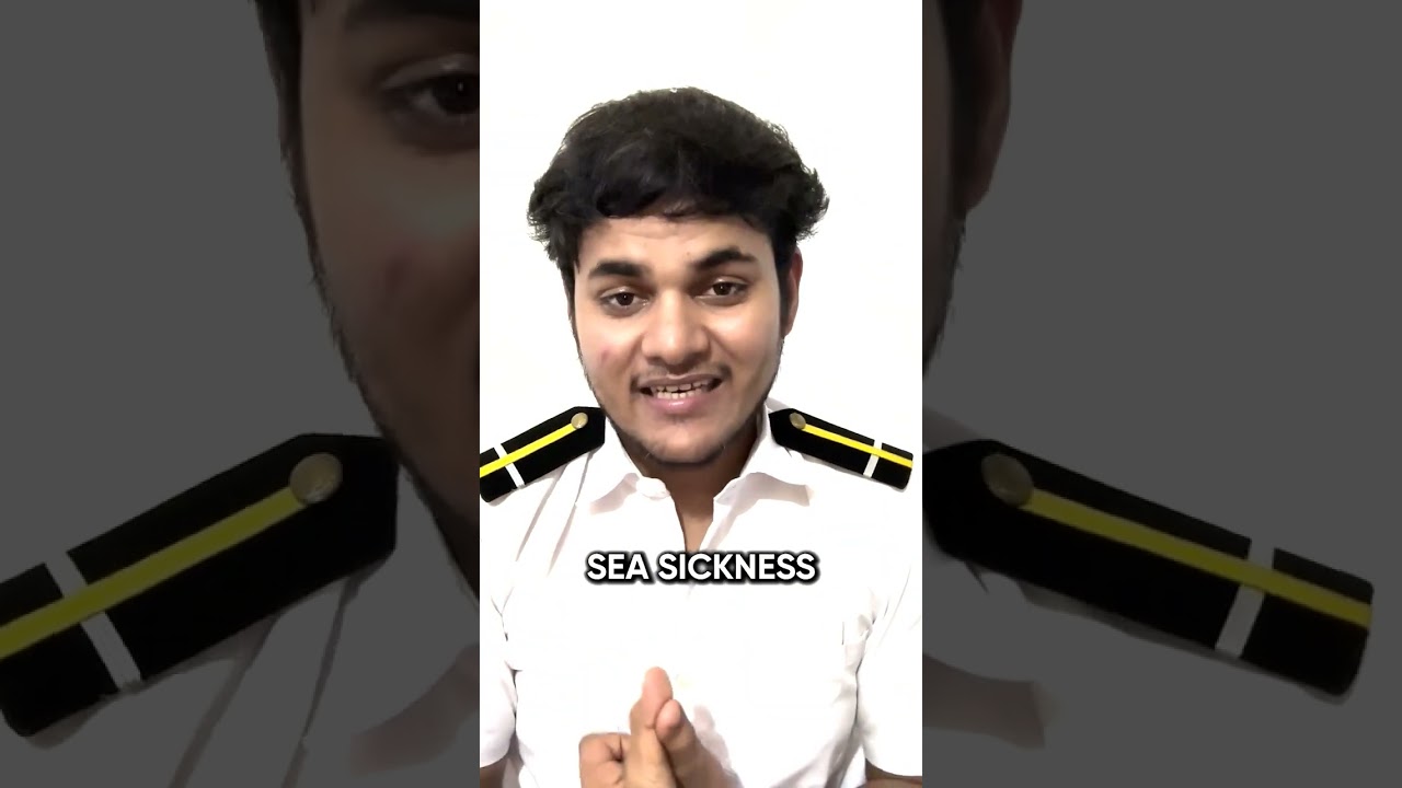 Disadvantages of the Merchant Navy || Should know || #merchantnavy #MarineR Sk