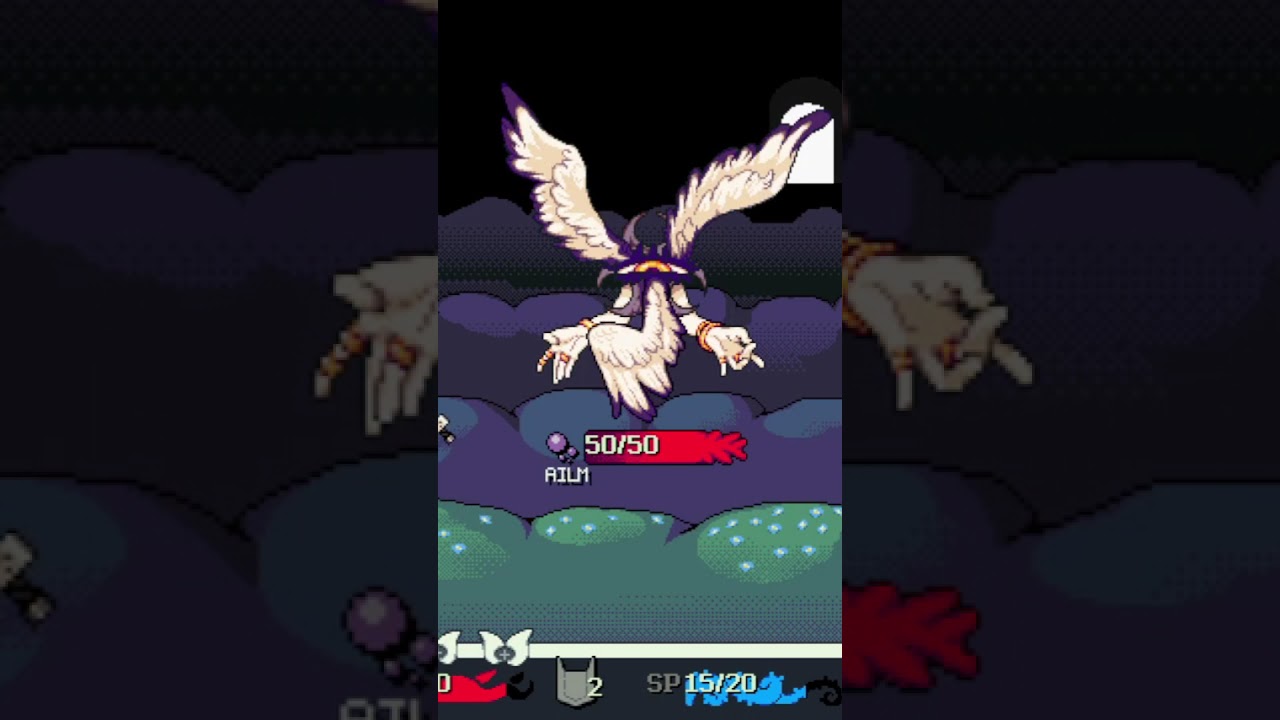 Ангельская ролевая игра в жанре Rougelike? 