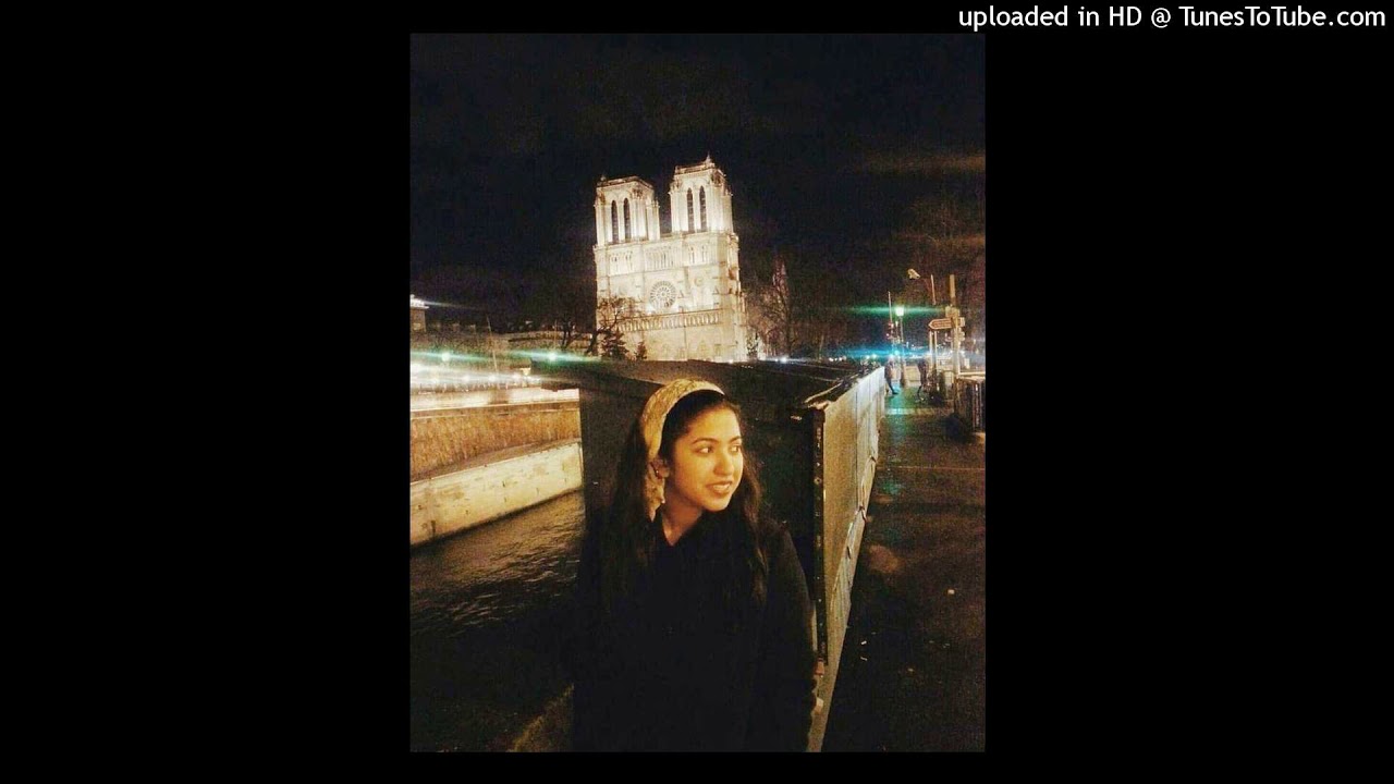 Midnight in Paris by Roman Lewis (Cover)