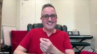 Podcast 16: TADSummit Innovators, Paul Walsh, MetaCert