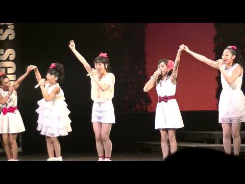 第１部 02 あなたとしまね。 peony_@ASH 2015 AUTUMN ACT