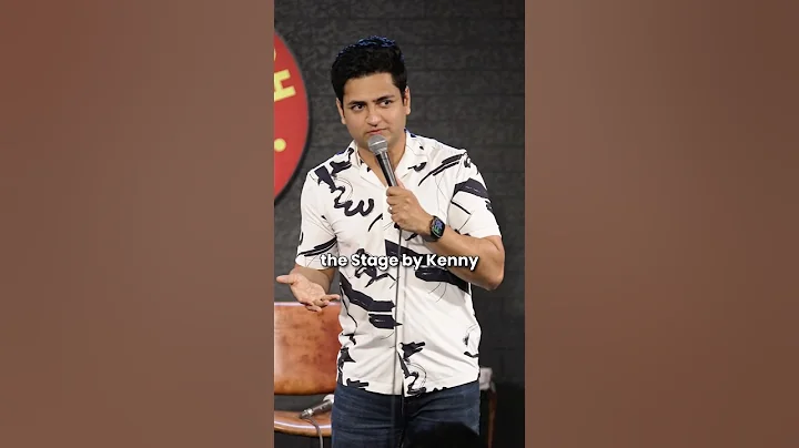 When you want to smell good!