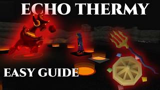 Echo Thermonuclear Smoke Devil Guide (Easy Kills) | OSRS