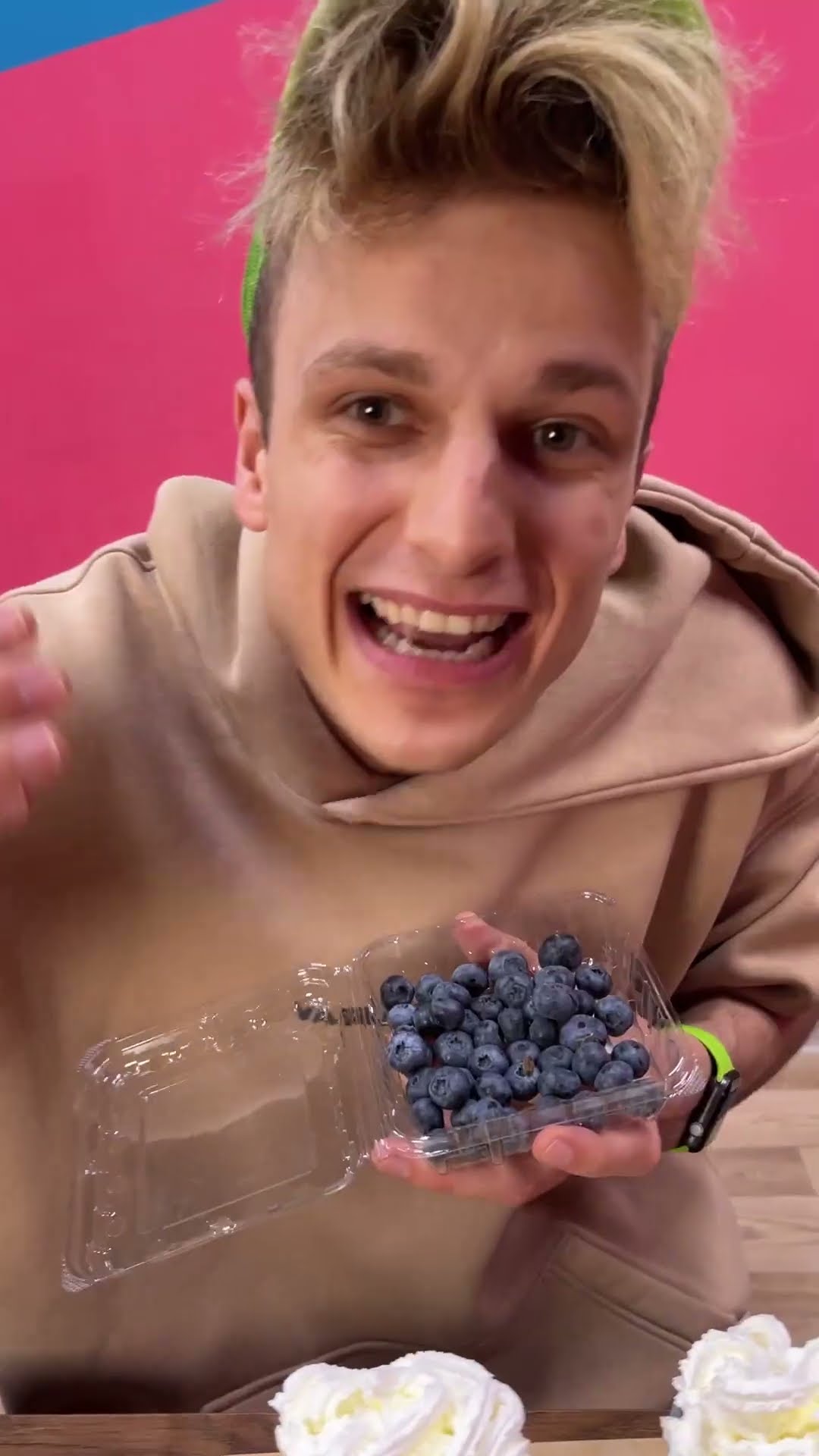 Пранк кружкой?