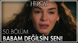 Reyyan ve Mahfuz'un yüzleşmesi! - Hercai 50. Bölüm