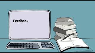 The Writing Process Video 7: Feedback