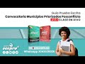 🔴 Clase Senpro • Explicación Prueba Escrita Convocatoria PDET. Municipios Priorizados Posconflicto