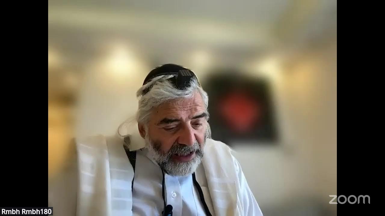 Daf HaYomi