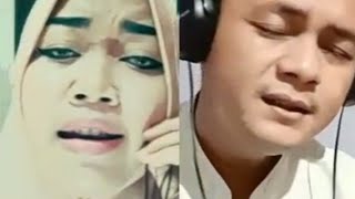 Download Lagu DINDING KACA DUET - LAGU DANGDUT DUET ROMANTIS MP3