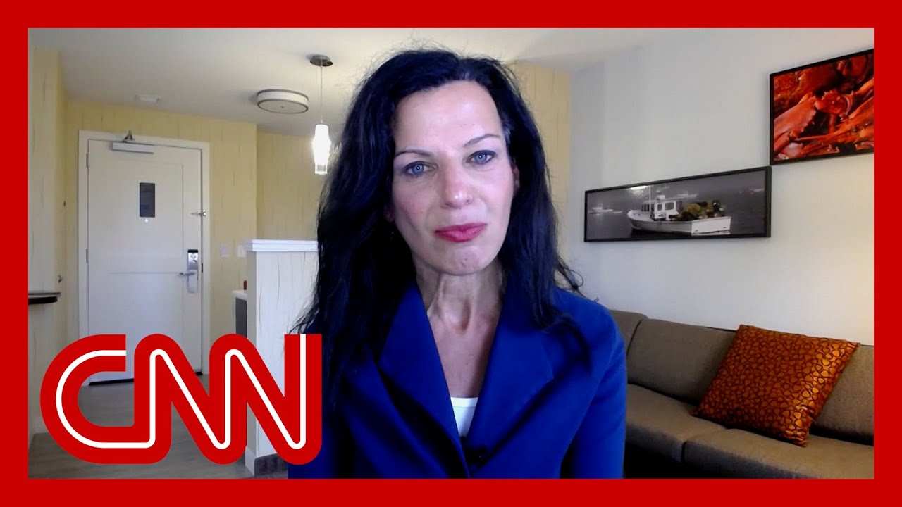 Hear what stood out to CNN analyst about shooter's note