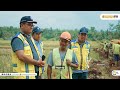 Kata Petani Tasikmalaya Bersama Membangun Irigasi Inpres 02/2025