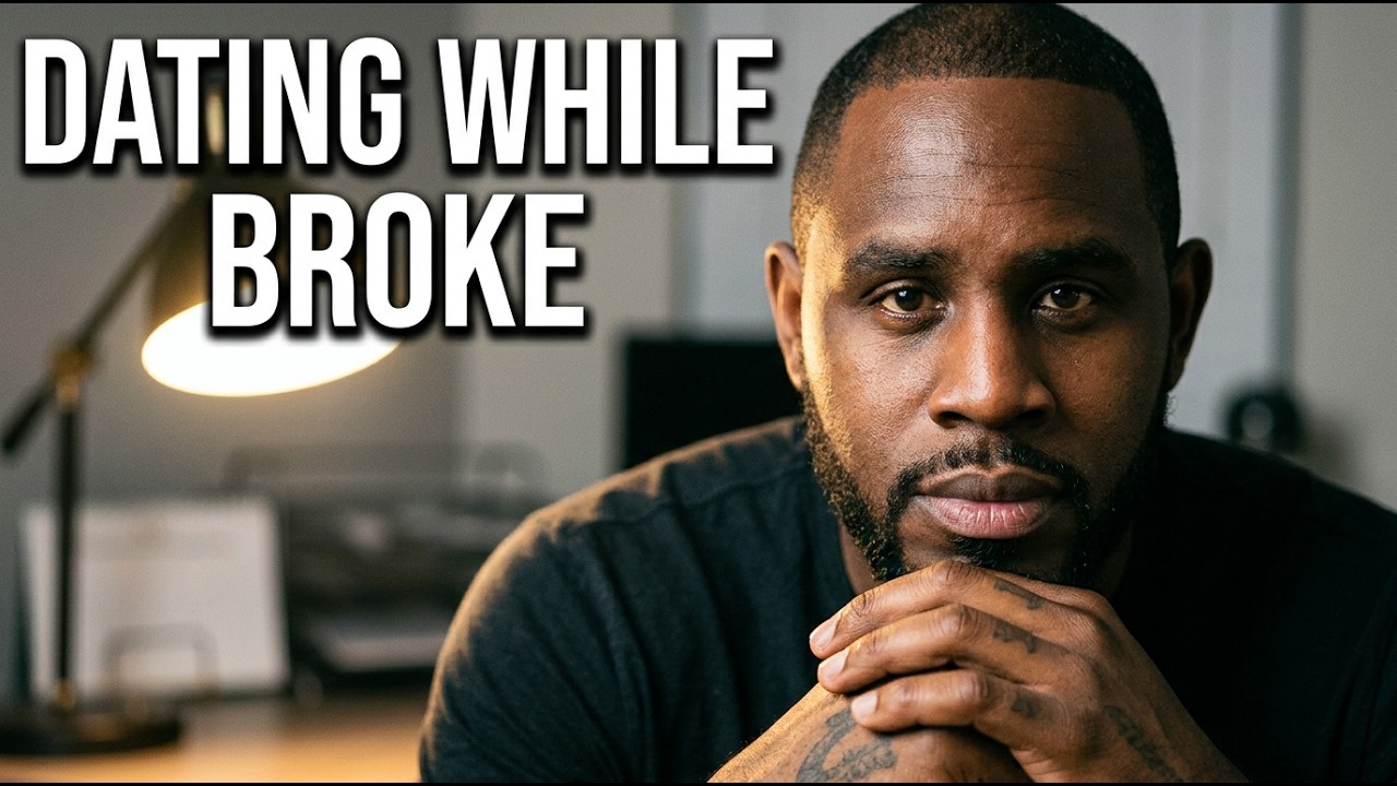 Самая большая ошибка, которую совершают мужчины, когда у них нет денег.