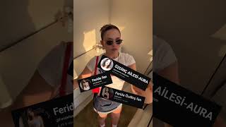 Merak Etme Anne Beni Dünyada Tanılıyorum Resimi