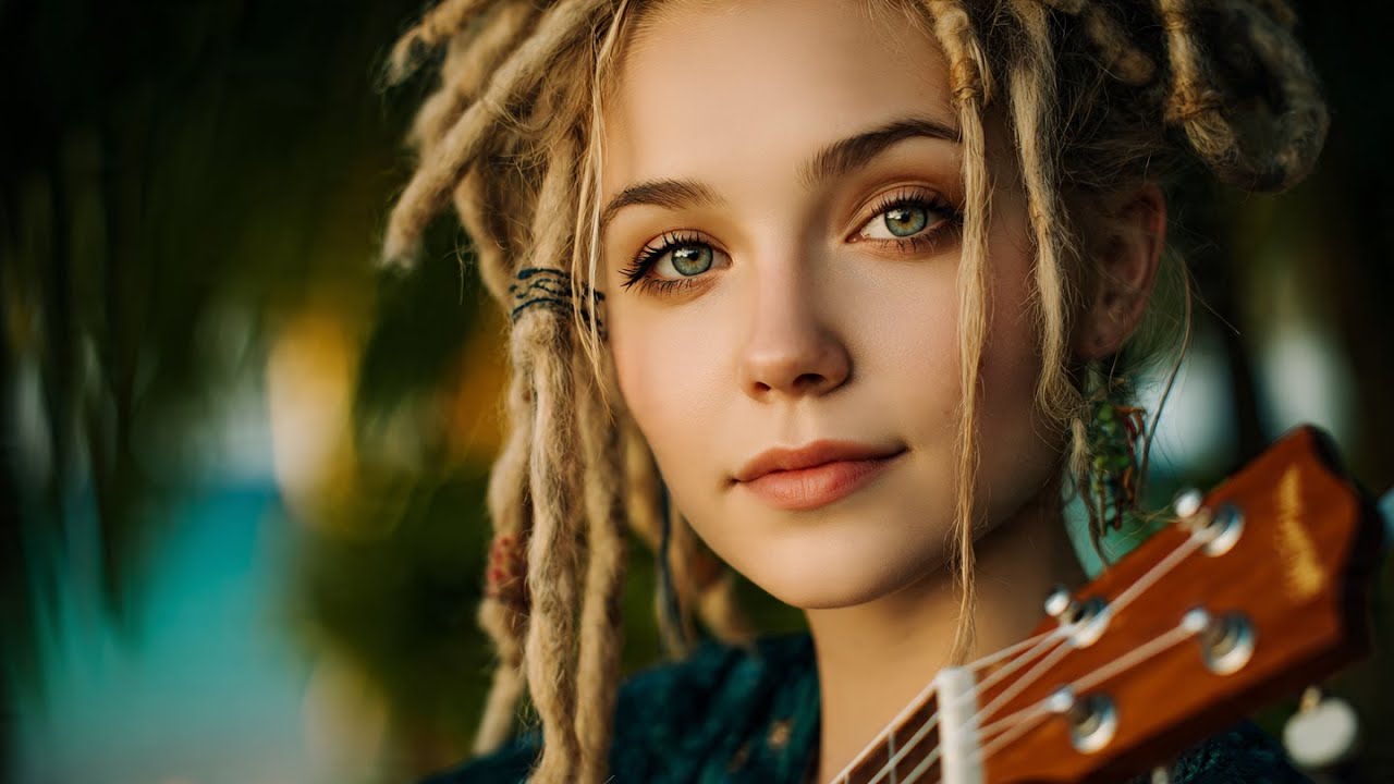 This Reggae R&B Mix Will Transform Your Workday Focus and Calm - YouTube