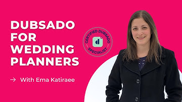 Dubsado for Wedding Planners: Automate Your Client Workflow with the Right Software