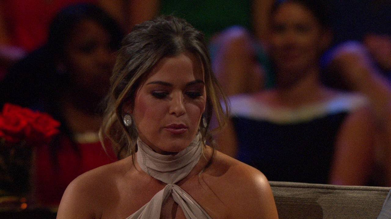 After the Final Rose YouTube