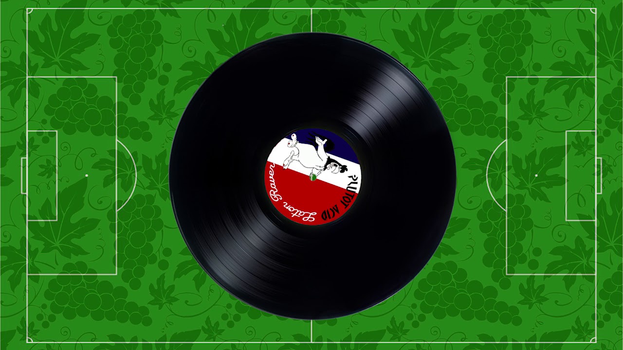 Laton Raver - Salut la France [Plutôt Acid]